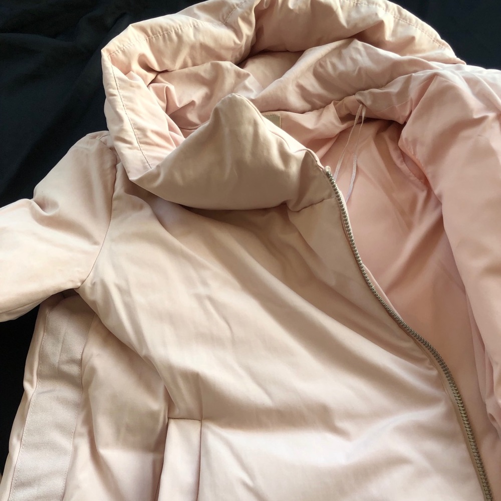 Zara Basic Outerwear Jacket/Size M - image 7